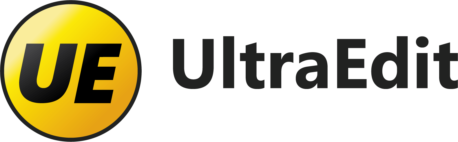 Ultraedit Logo Image